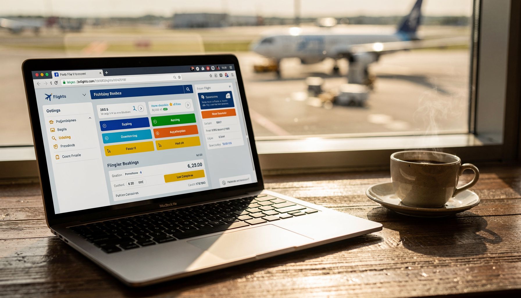 How On-Device AI Changes Travel Search (No More Data Mining)